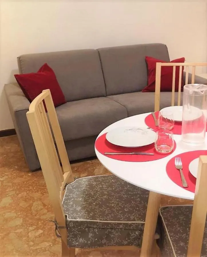 Hotel Guerrini Venise