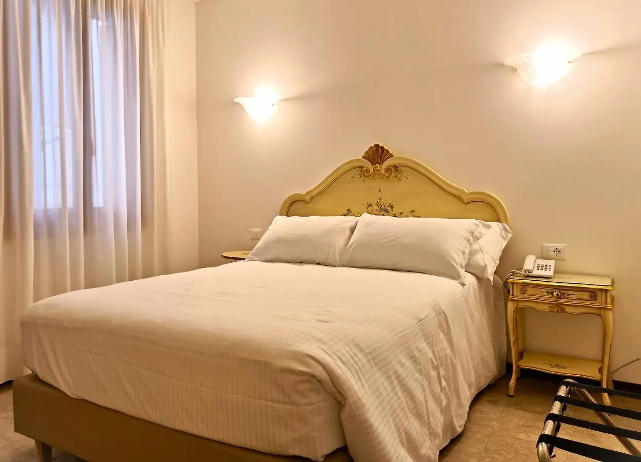 Hotel Guerrini Venise