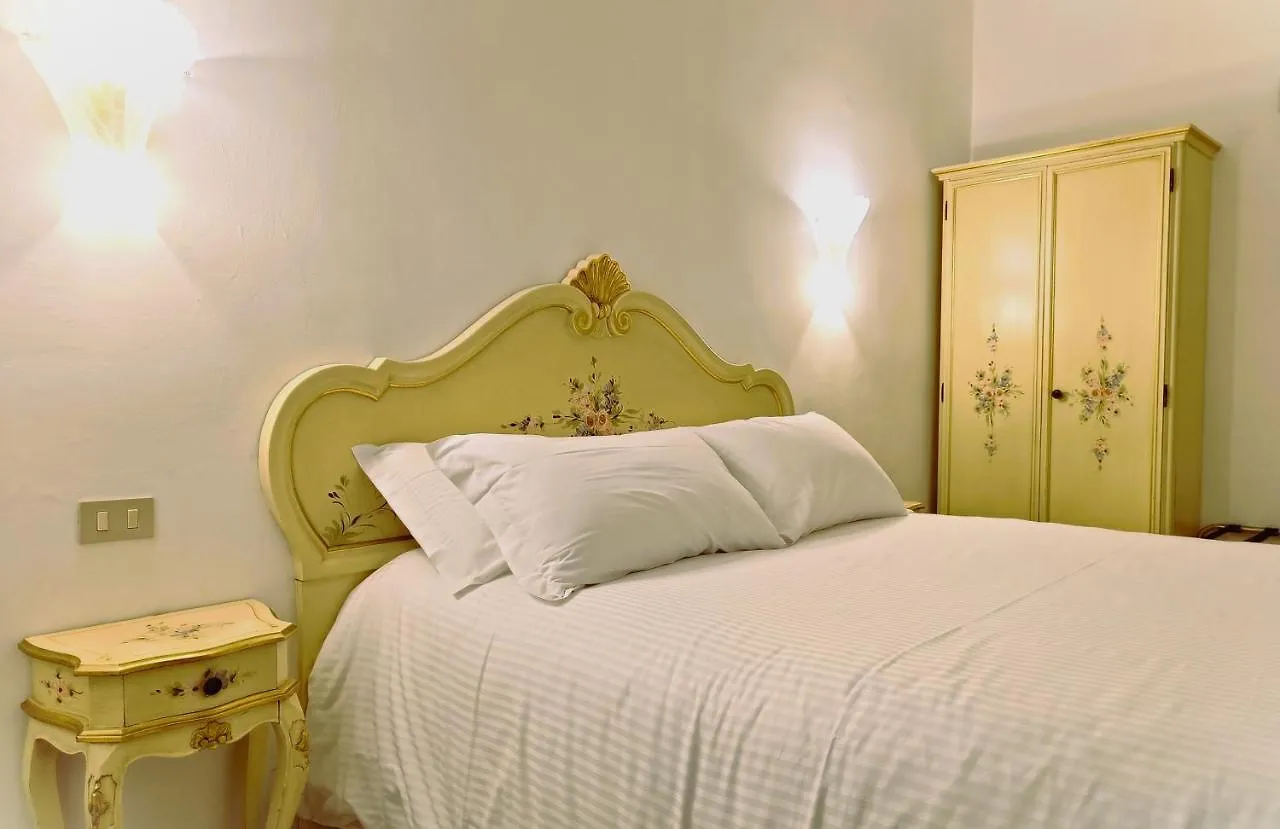 Hotel Guerrini Venise