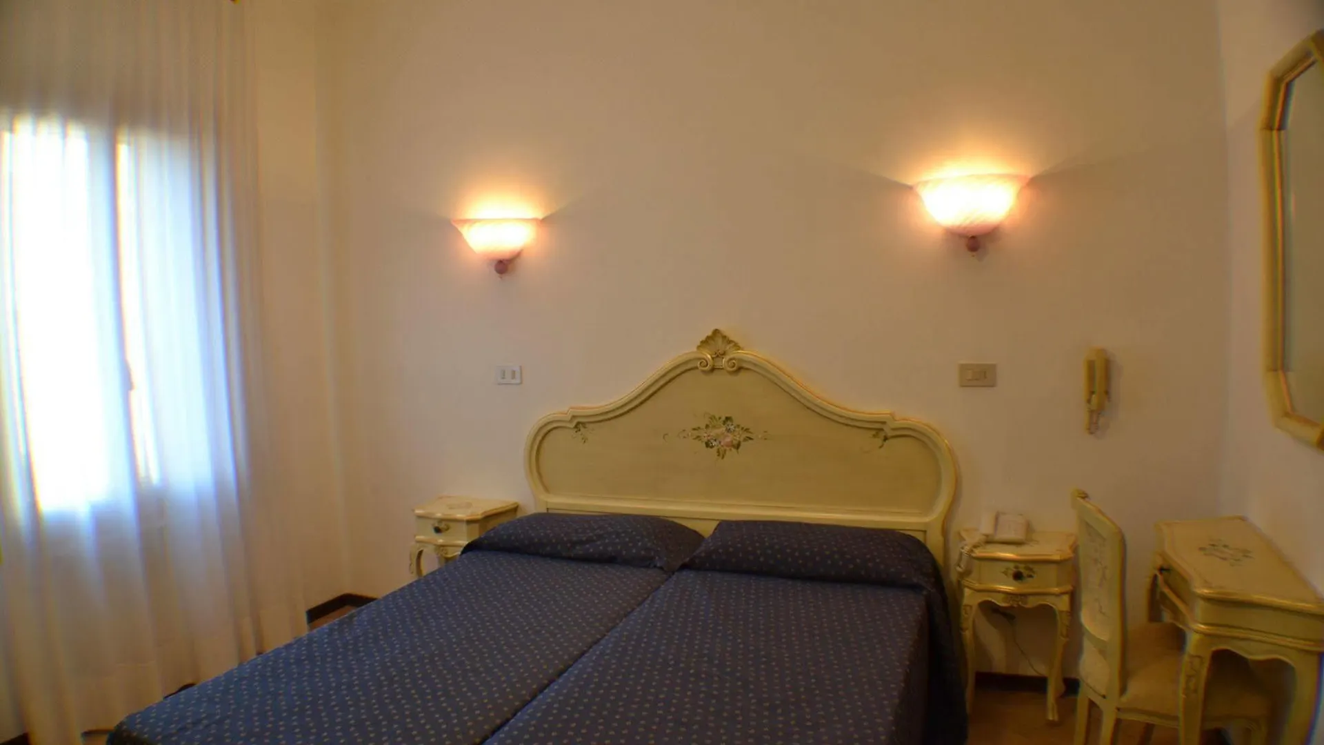 Hotel Guerrini Venise