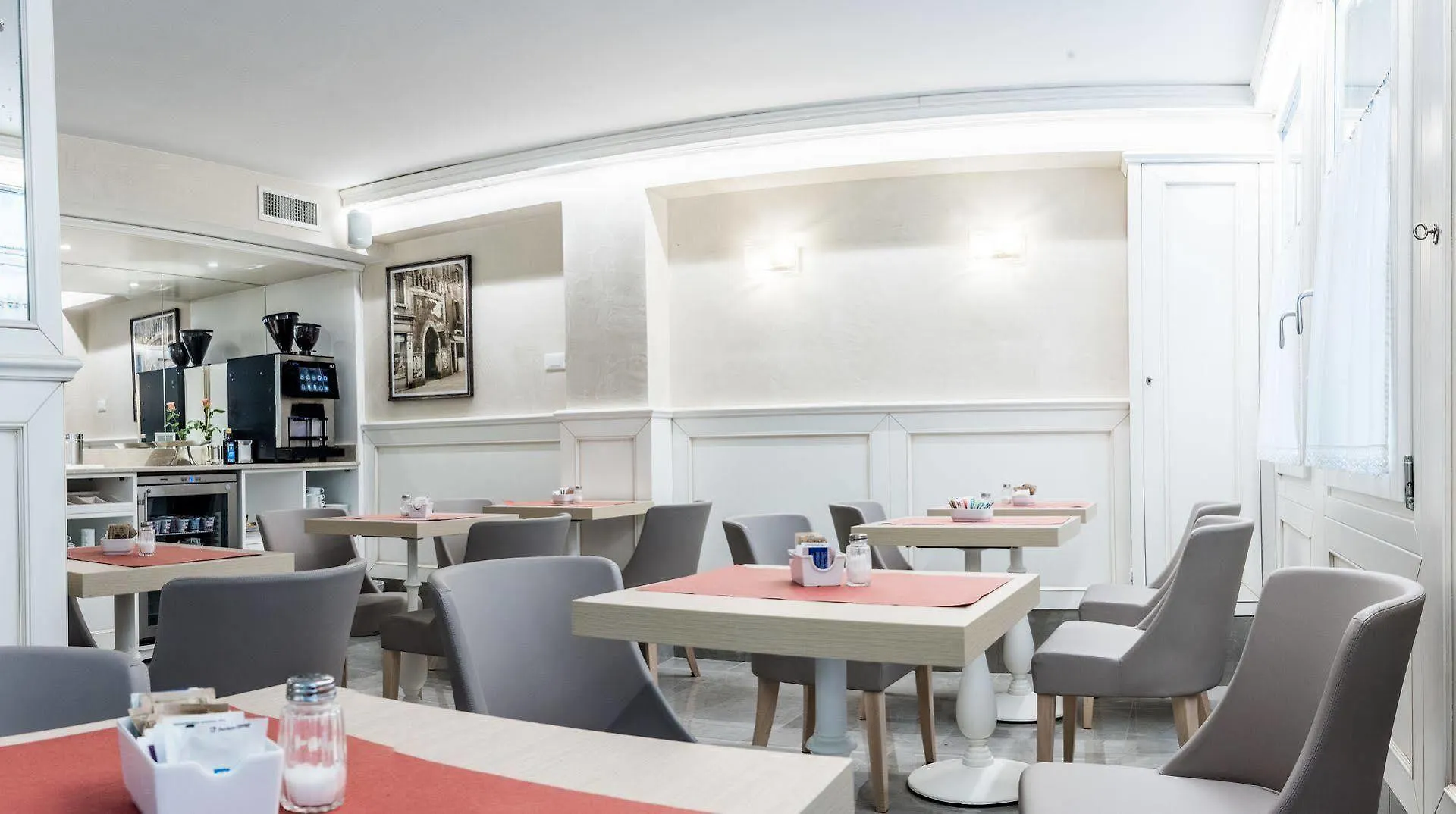 Hotel Guerrini Venise