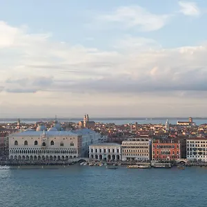 Hotel Savoia & Jolanda, Venetië