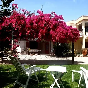 La Depandance Di Rosa Locazioni Brevi , Mondello Italia
