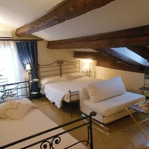 2* Penzion Ca' Riccio