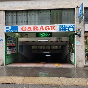Luxury Fioravanti , Milano Italia