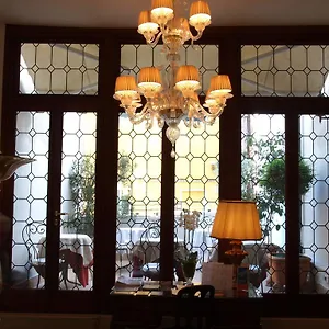 Casa Verardo Residenza D'epoca *** ונציה