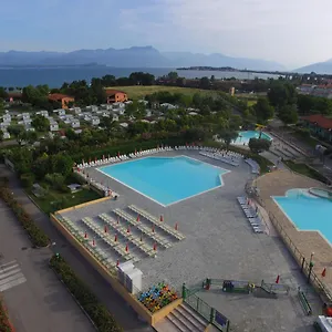 The Garda Village 4* Сирмионе