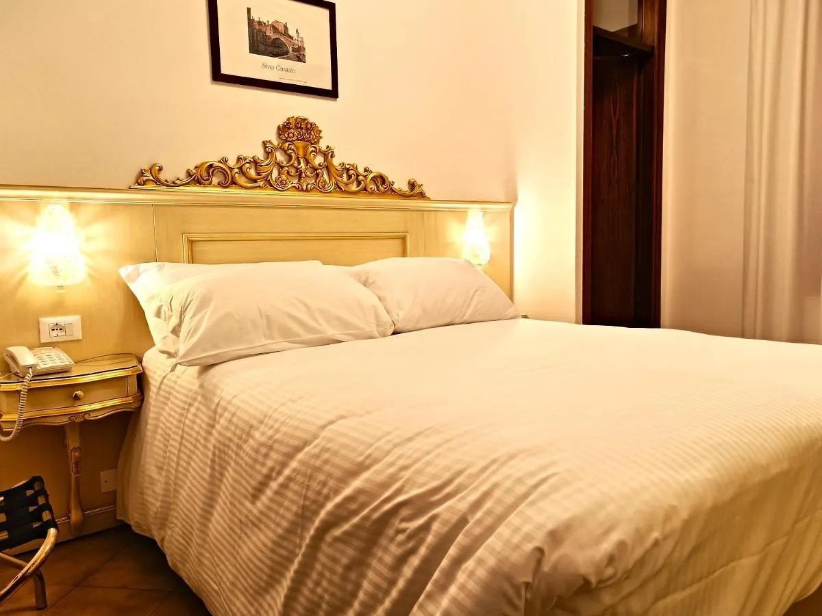 Hotel Guerrini Benátky