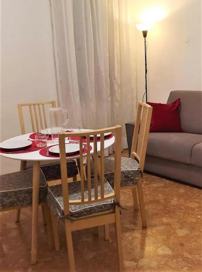 Hotel Guerrini Venetië