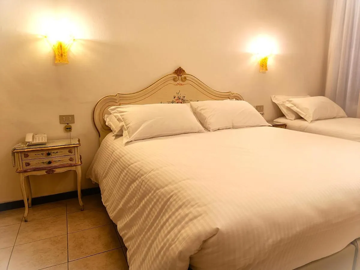 Hotel Guerrini Venetië