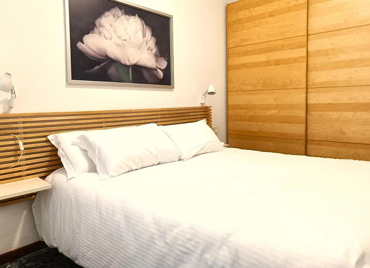 Hotel Guerrini Venetië 2*,  Italië