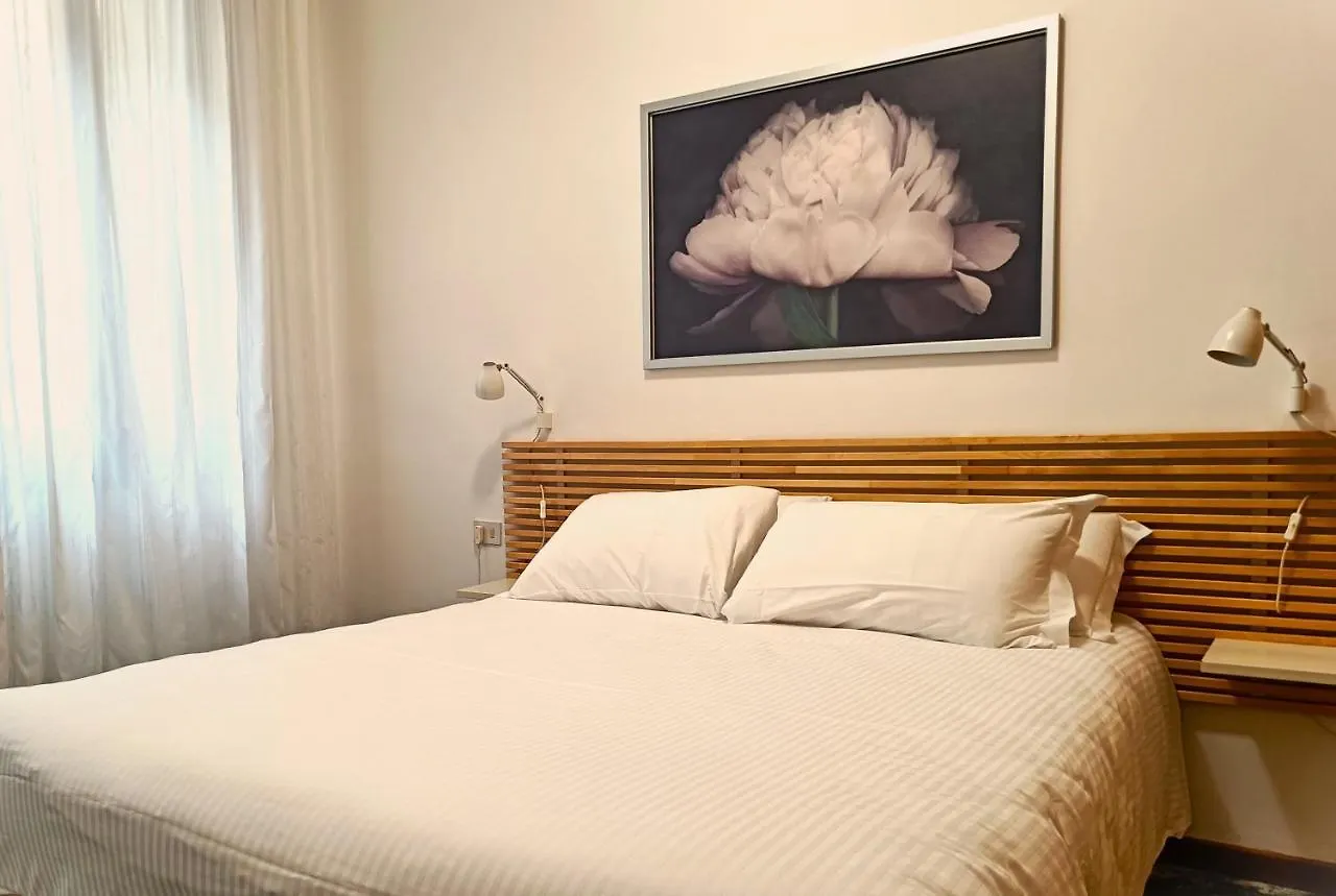 Hotel Guerrini Venetië