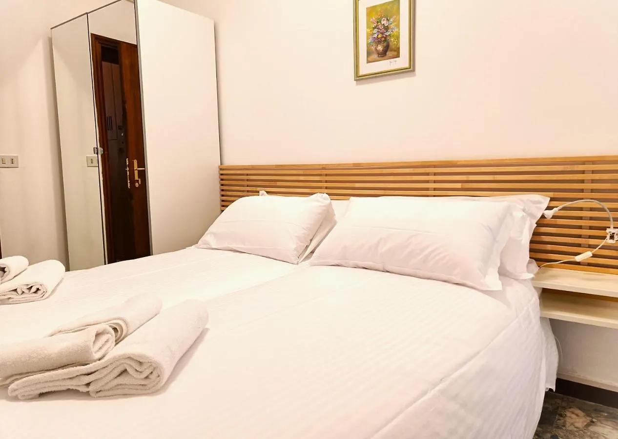 Hotel Guerrini Venetië