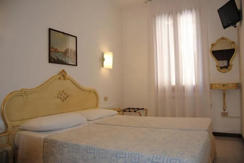Hotel Guerrini Venetië