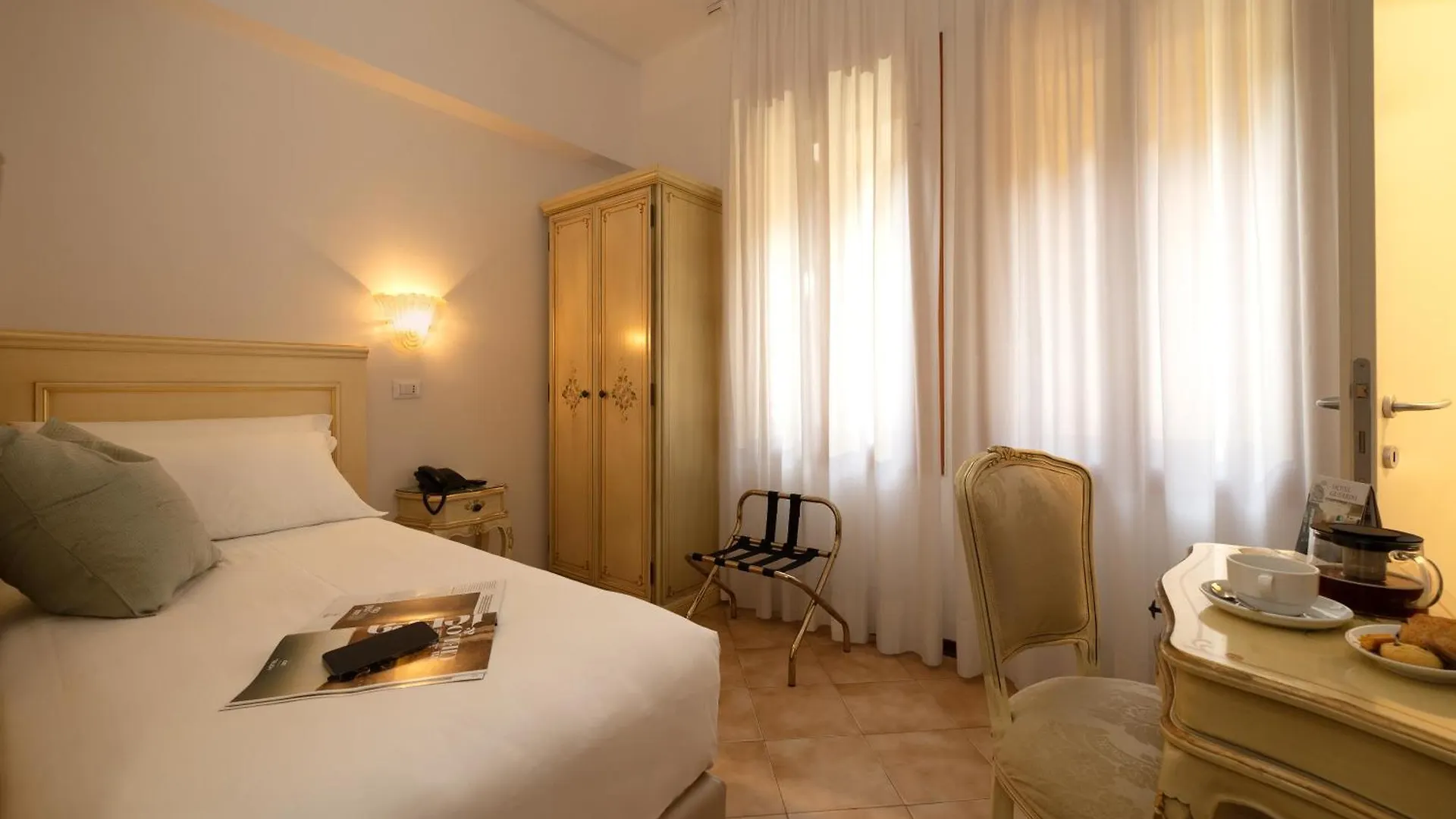 Hotel Guerrini Venetië
