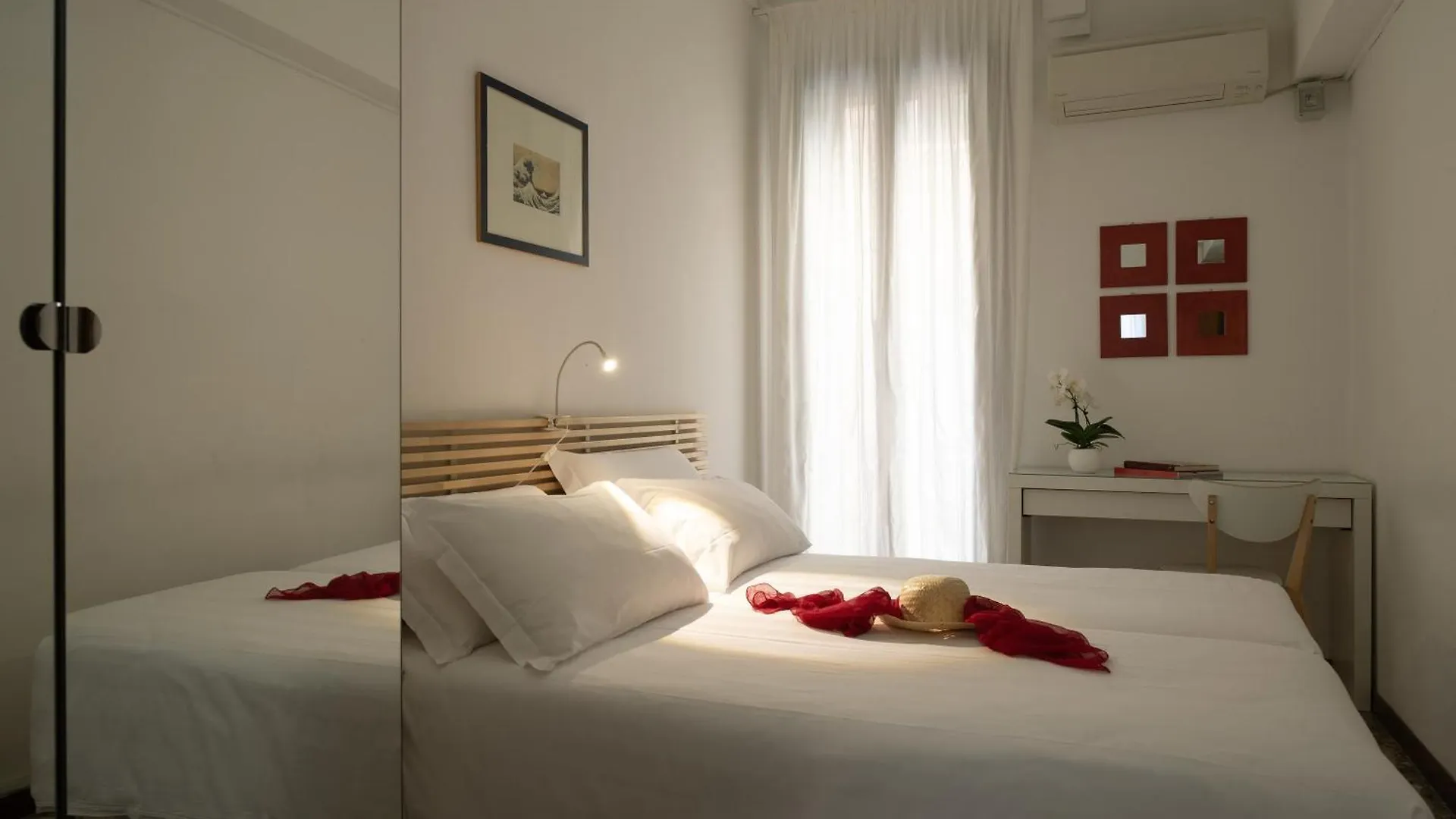 Hotel Guerrini Venetië