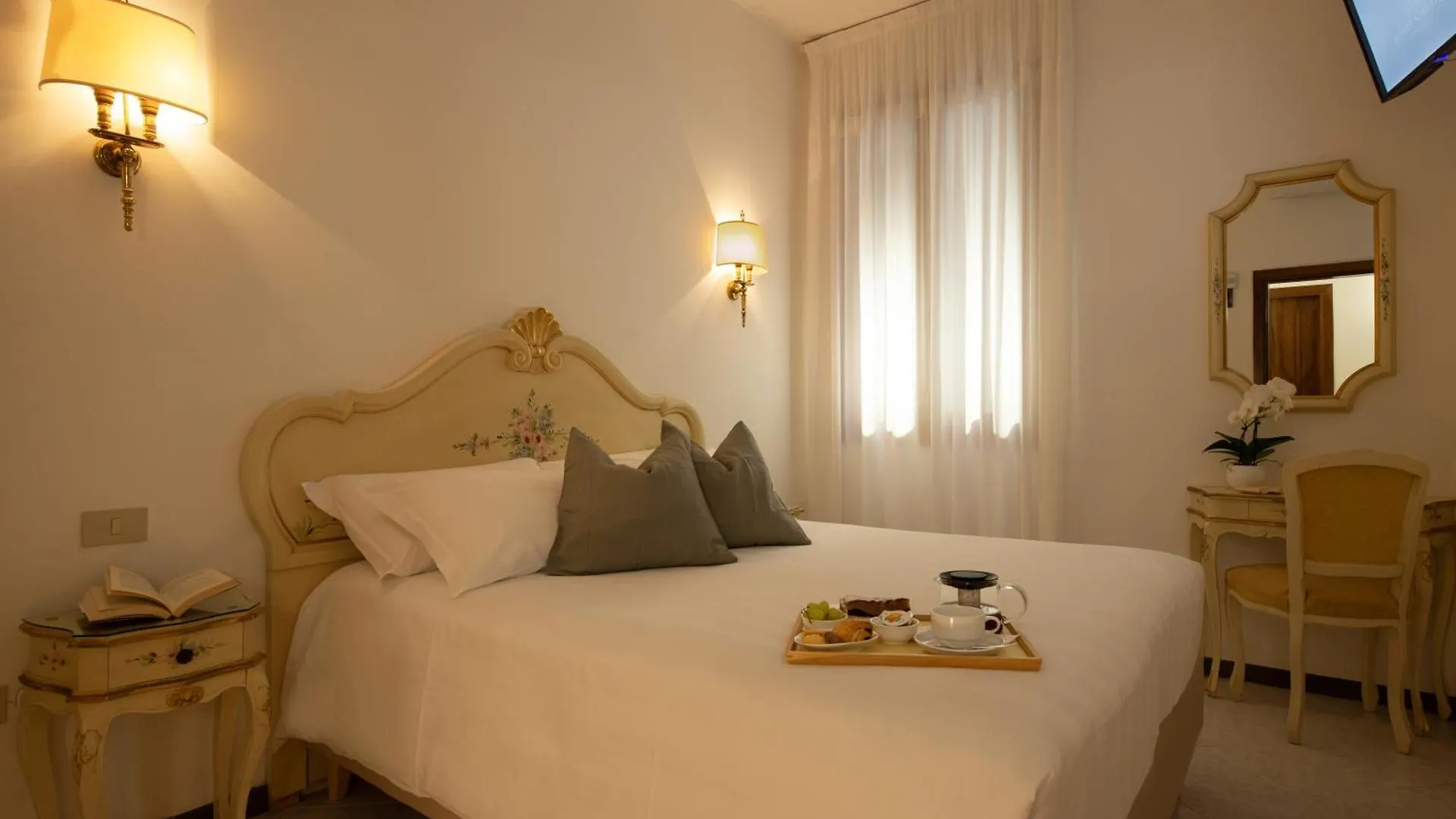 Hotel Guerrini Venetië