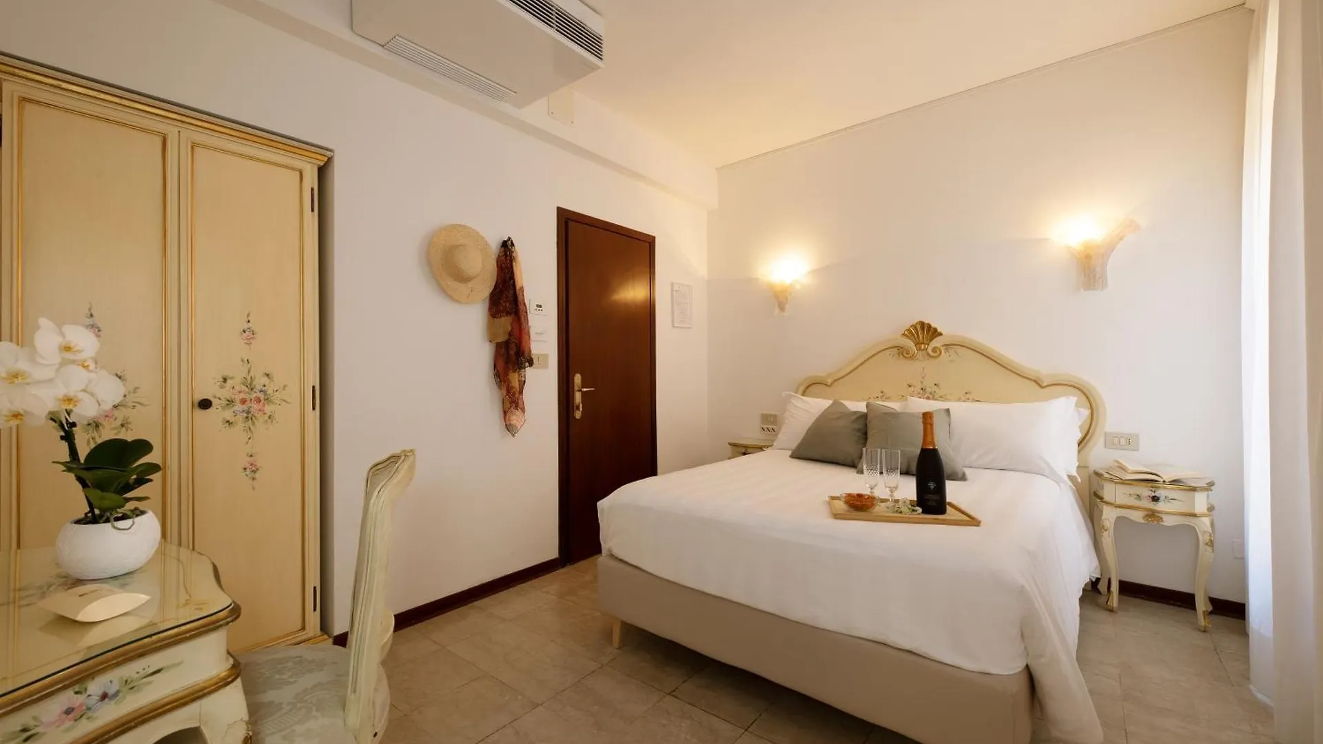 Hotel Guerrini Venetië