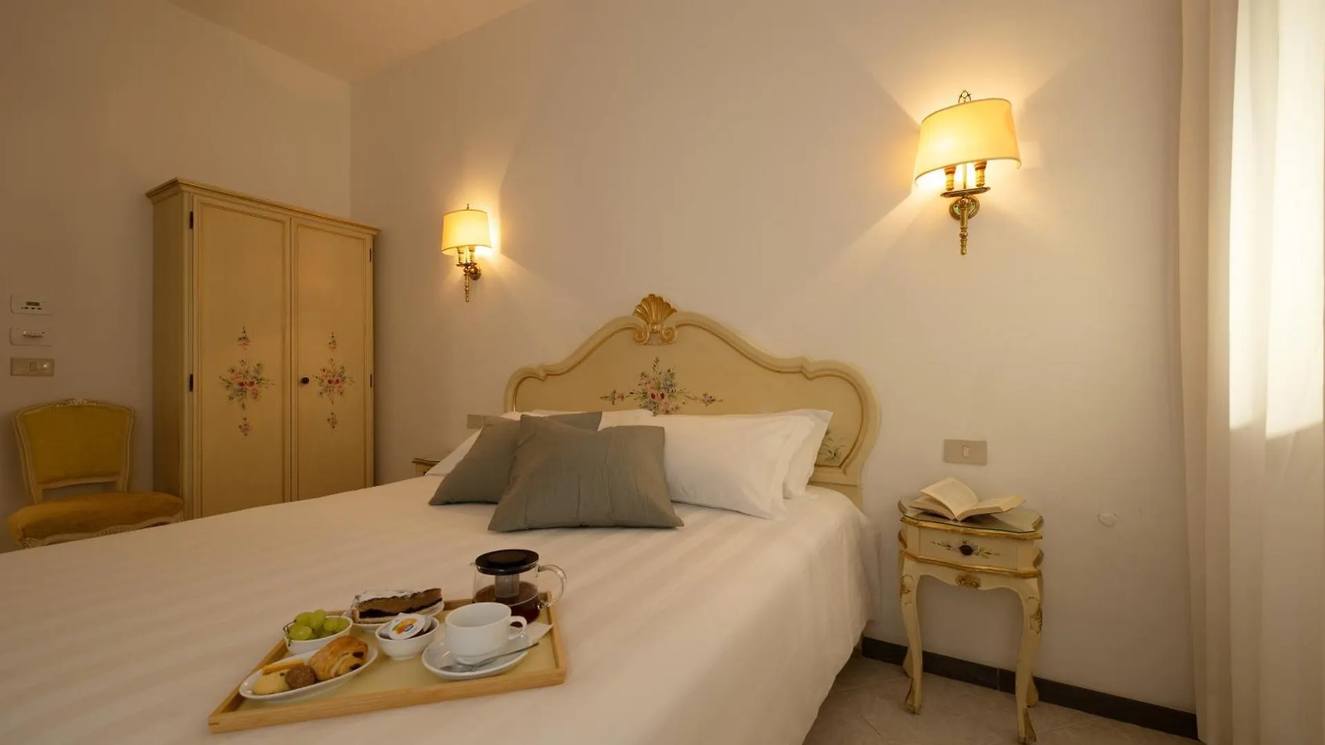 Hotel Guerrini Venetië