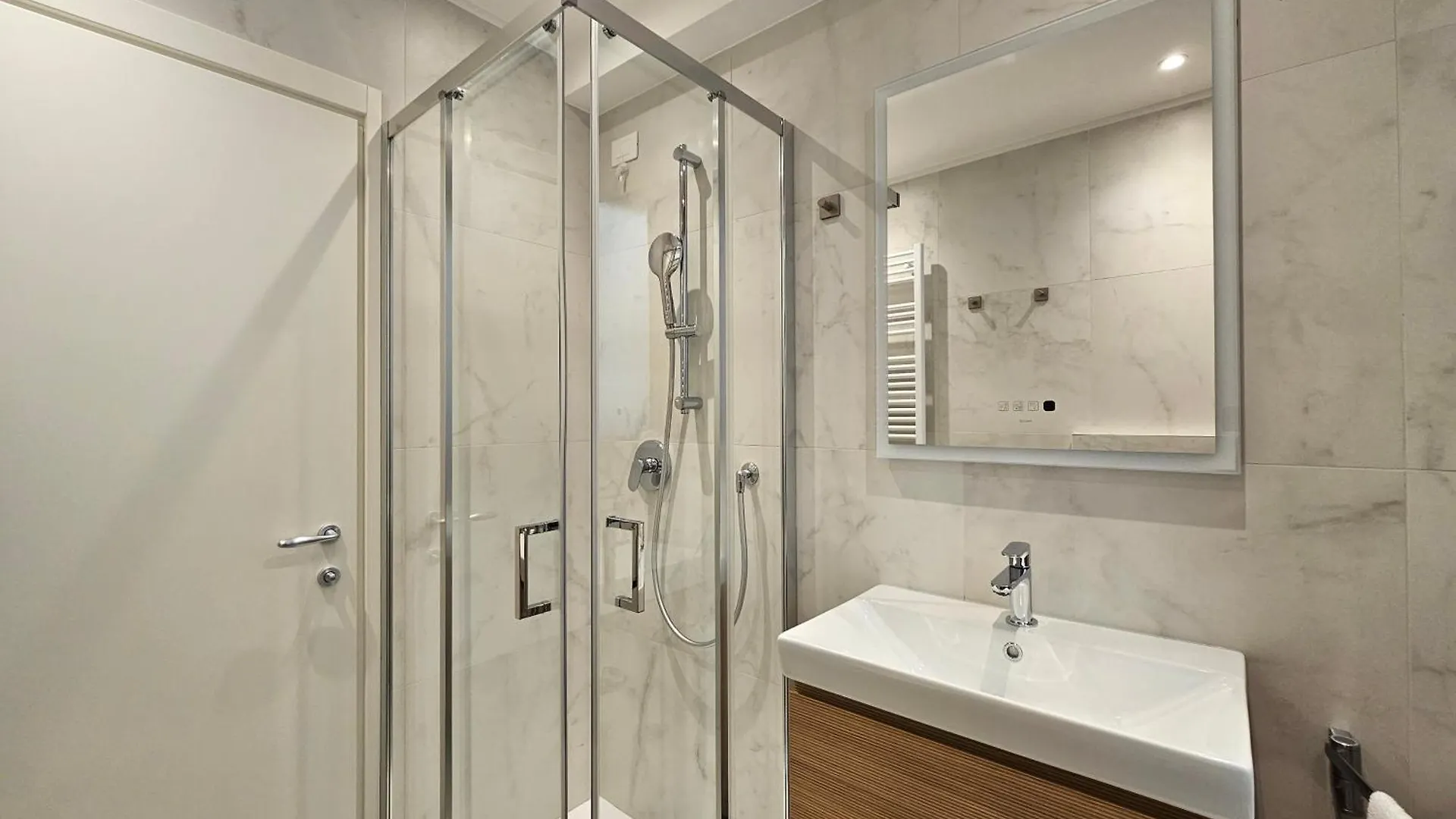 Hotel Guerrini Venetië