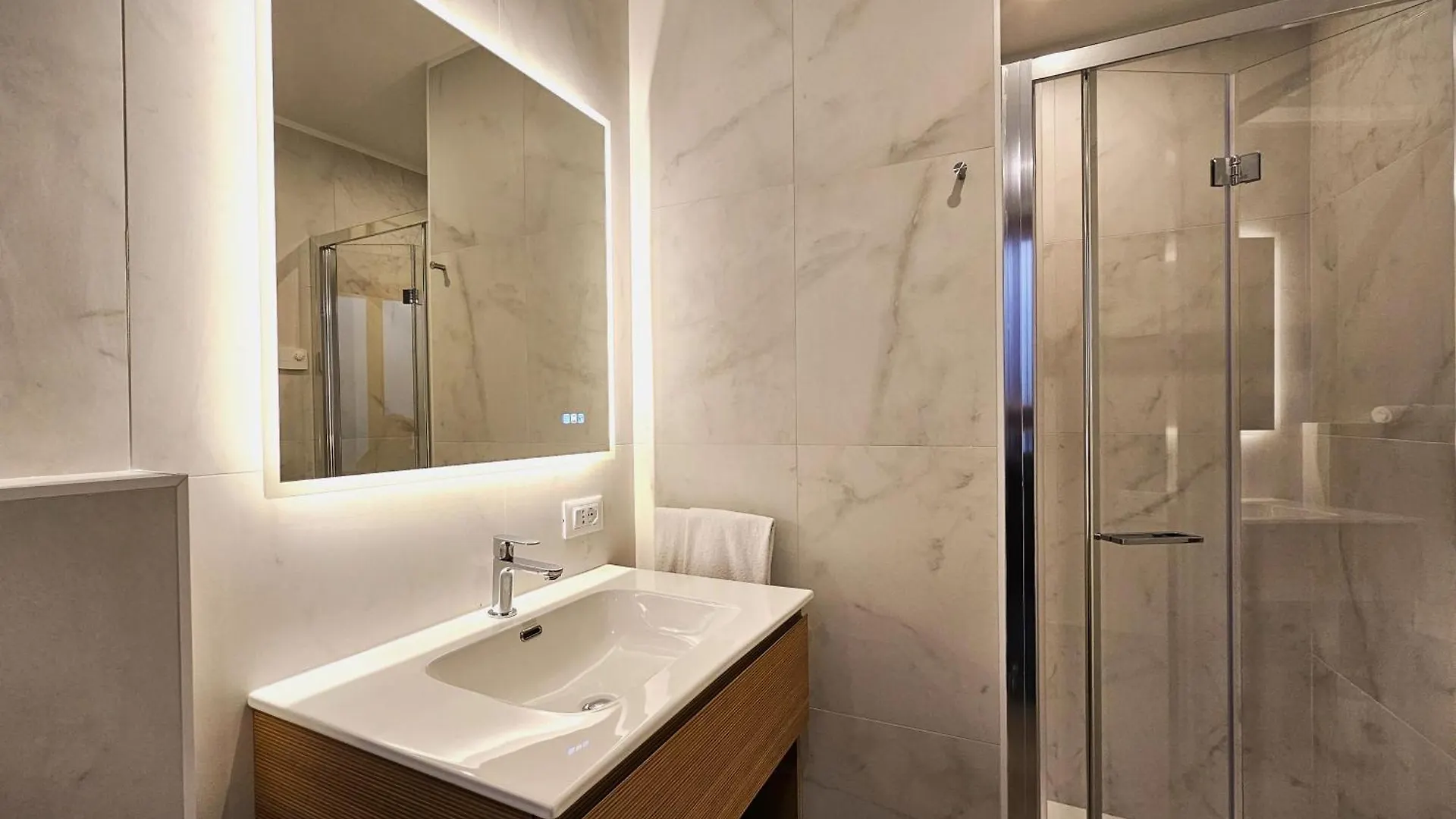 Hotel Guerrini Venetië